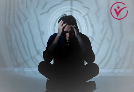 Нарушение нервной системы